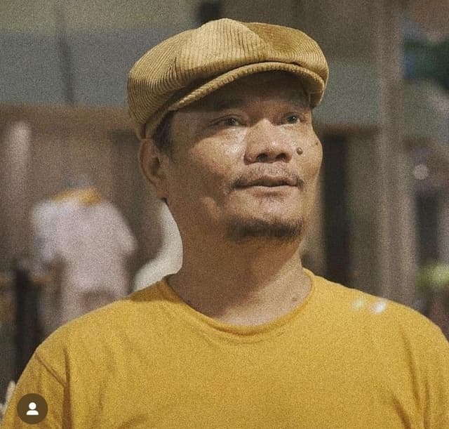 Ricky Malau