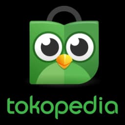 Tokopedia Logo