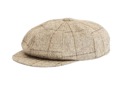 Brown Corduroy