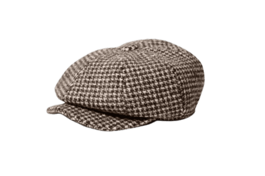 Dark Brown Corduroy